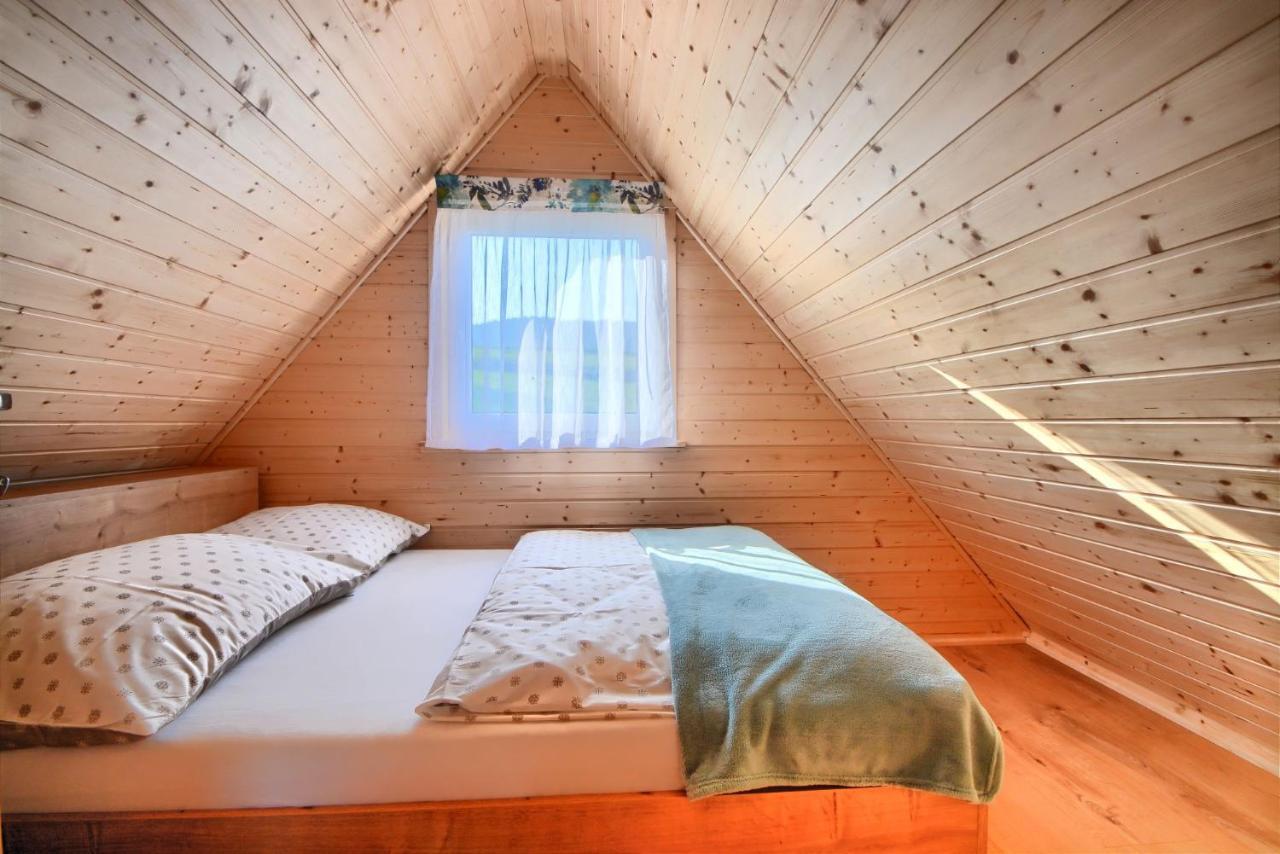 Chalet Jaferowka W Gorach