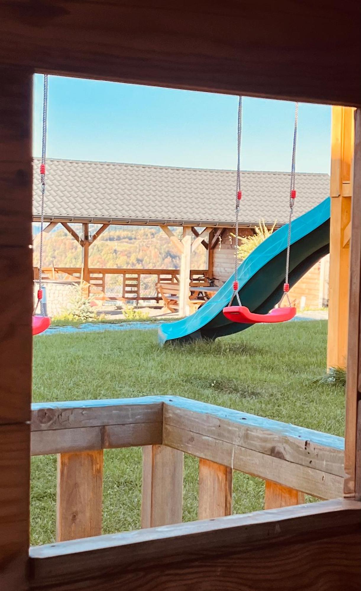 Jaferowka W Gorach